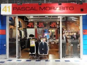 preston pascal morabito outlet.